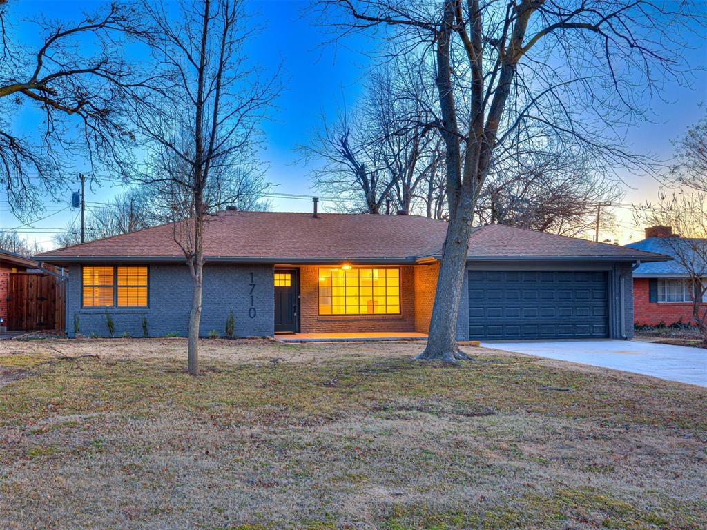 1710 Westminster Place