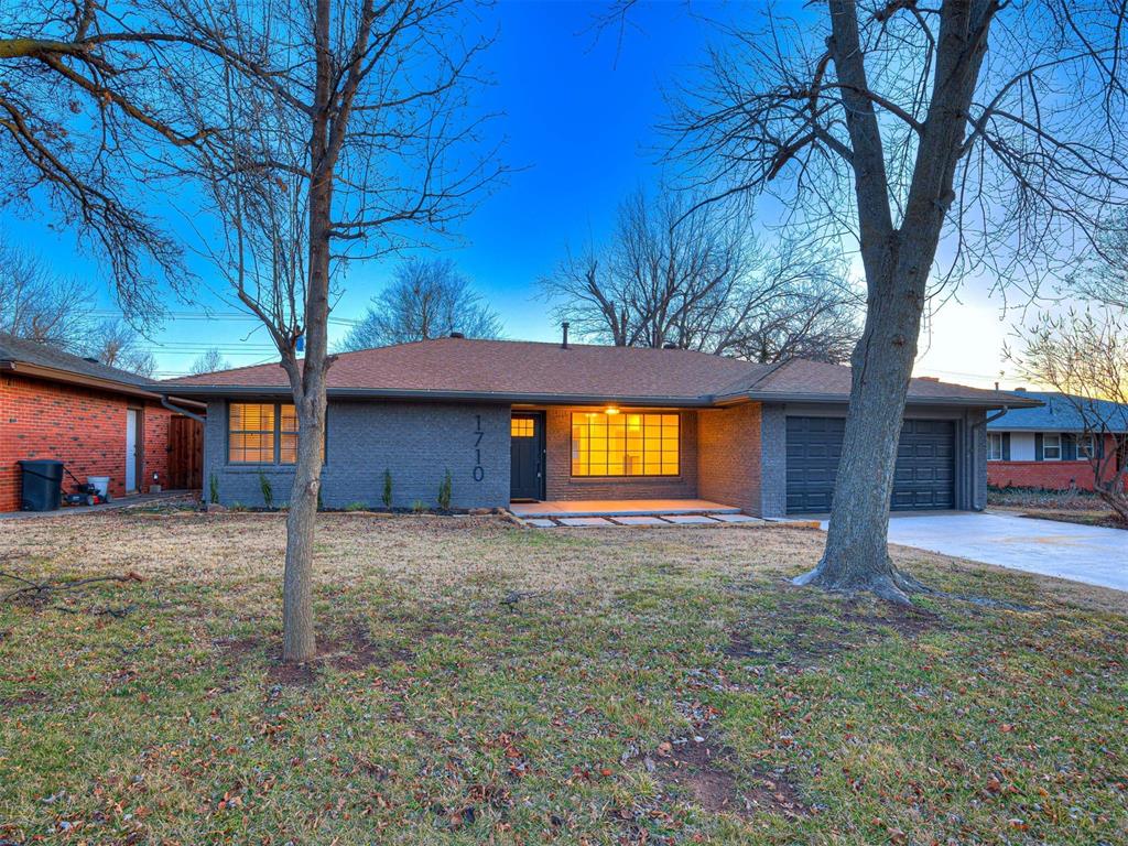 1710 Westminster Place