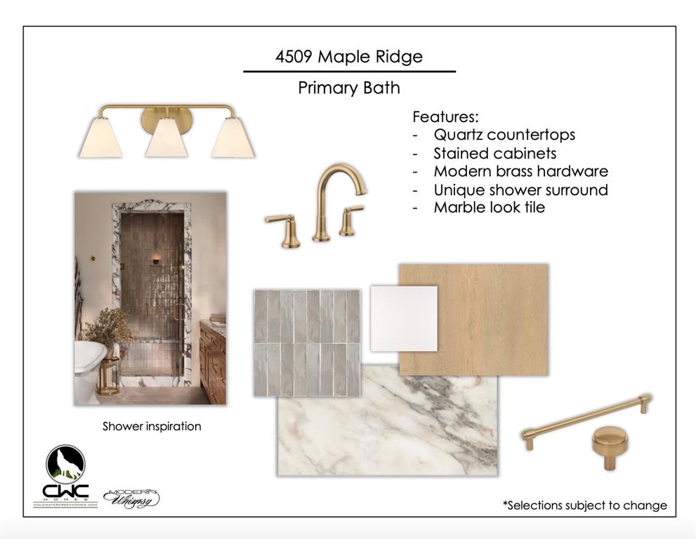 4509 Maple Ridge Lane