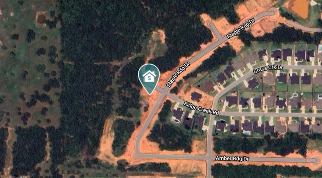 4509 Maple Ridge Lane