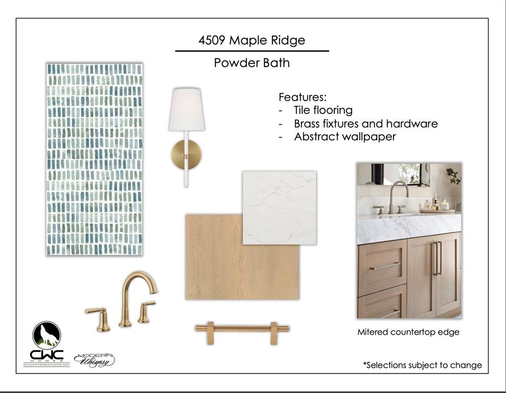 4509 Maple Ridge Lane