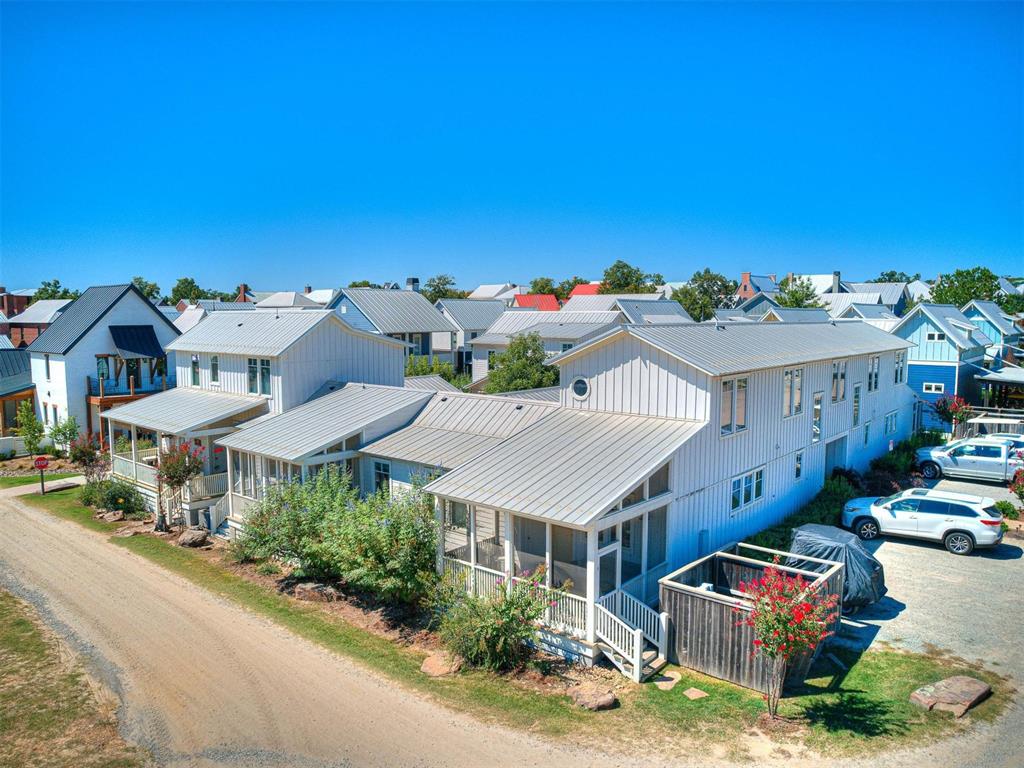 29 Boardwalk Unit: E