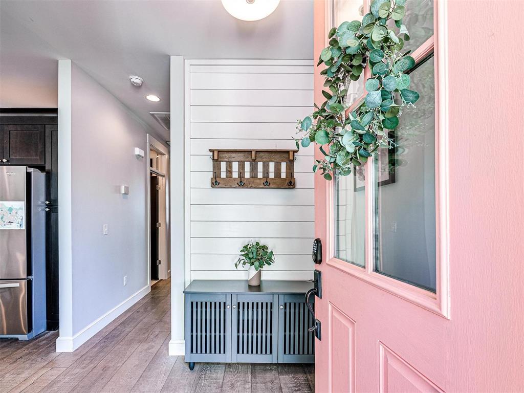 29 Boardwalk Unit: E