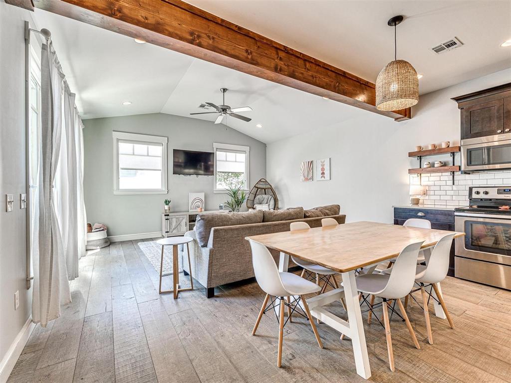 29 Boardwalk Unit: E