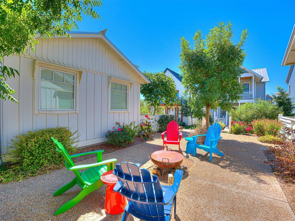 29 Boardwalk Unit: E