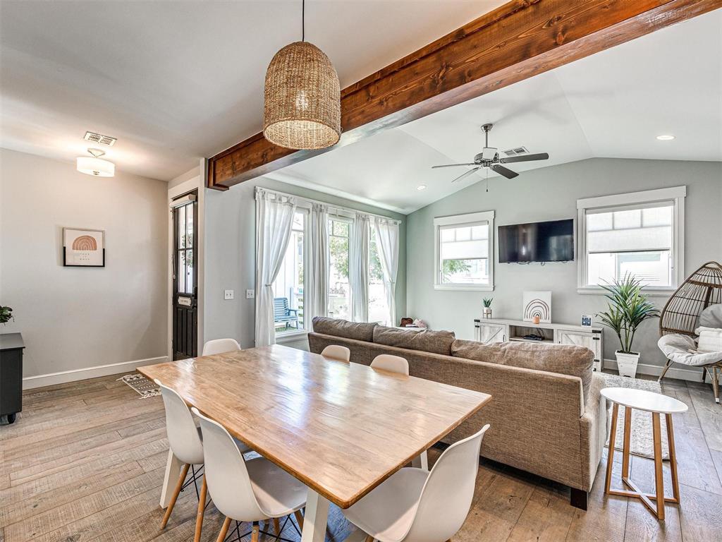 29 Boardwalk Unit: E