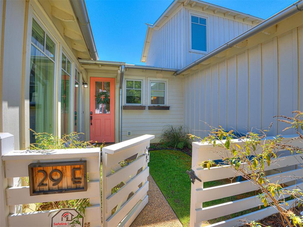 29 Boardwalk Unit: E