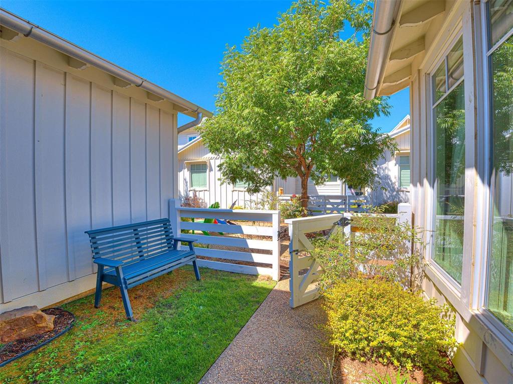 29 Boardwalk Unit: E