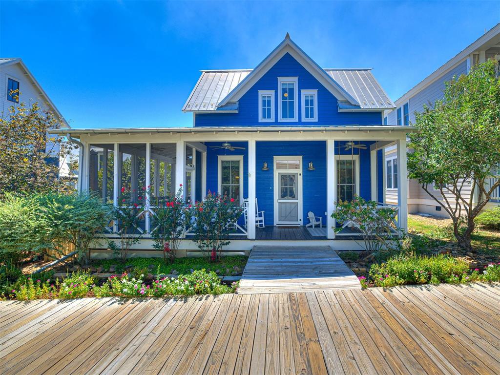 34 Boardwalk Unit: A