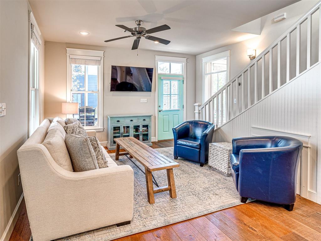 34 Boardwalk Unit: A