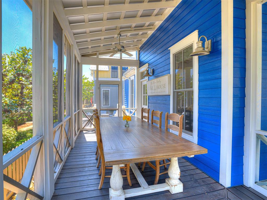 34 Boardwalk Unit: A