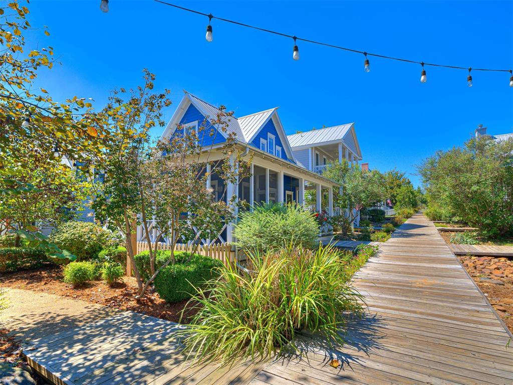 34 Boardwalk Unit: A