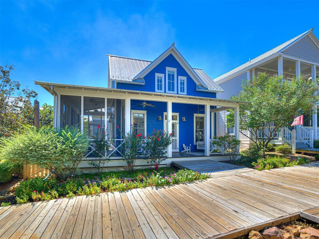 34 Boardwalk Unit: A