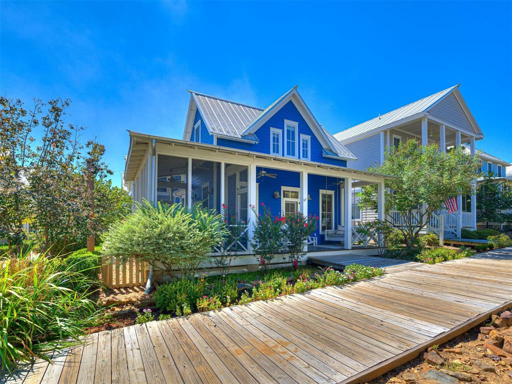 34 Boardwalk Unit: A