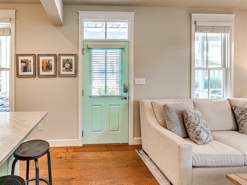 34 Boardwalk Unit: A