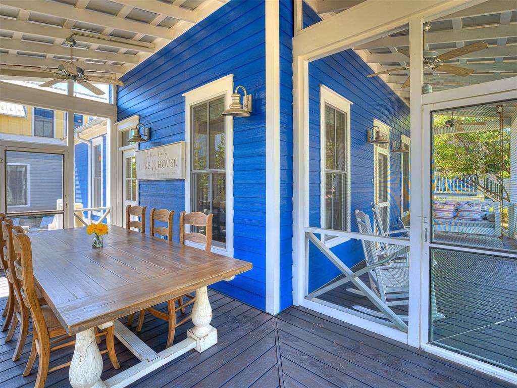 34 Boardwalk Unit: A