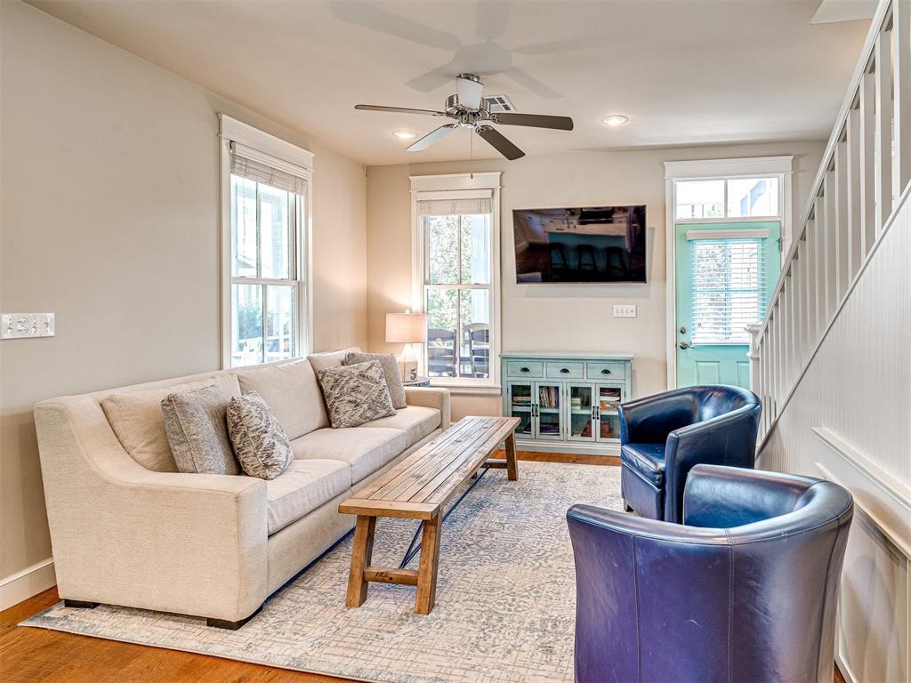 34 Boardwalk Unit: A