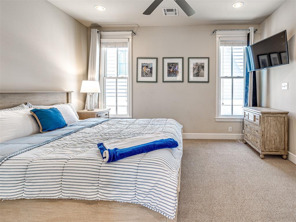 34 Boardwalk Unit: A