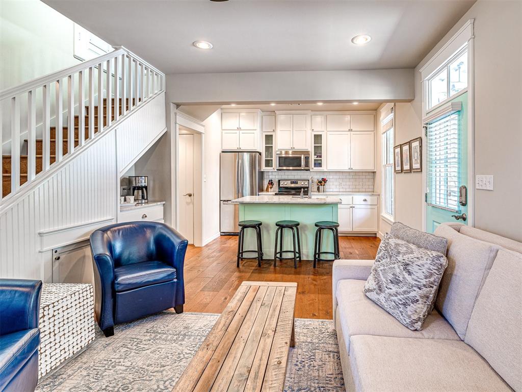 34 Boardwalk Unit: A