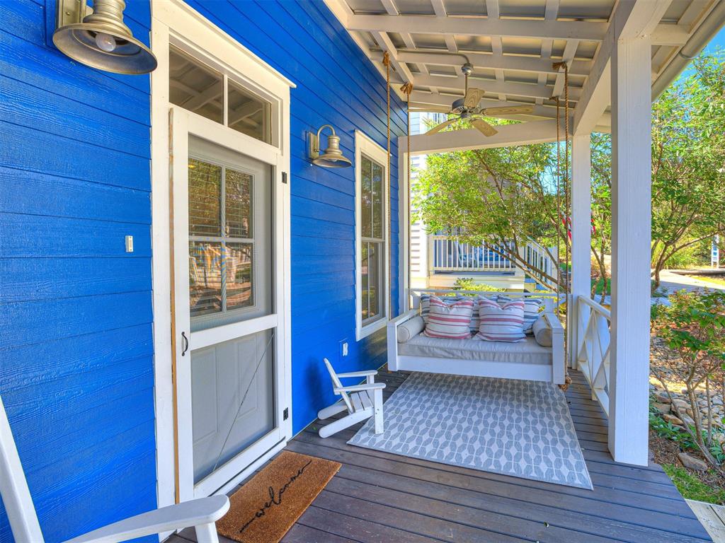 34 Boardwalk Unit: A