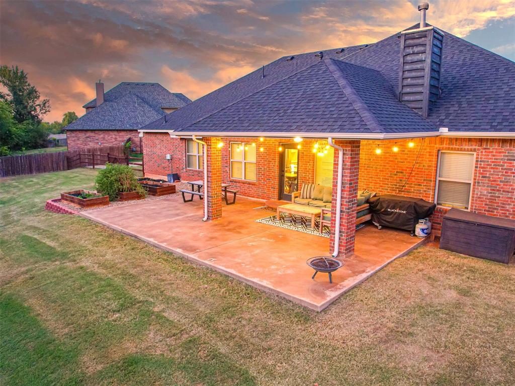 13625 Ridge View Lane