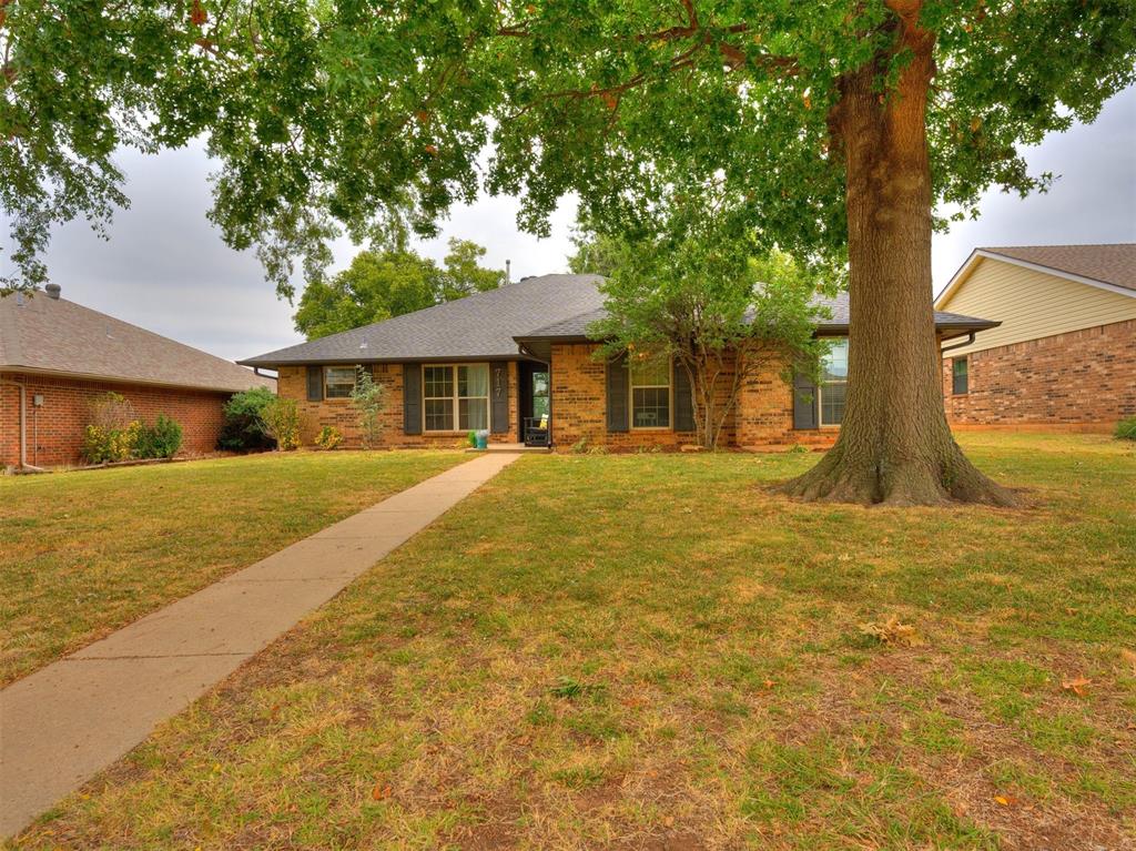 717 NW 141st Street