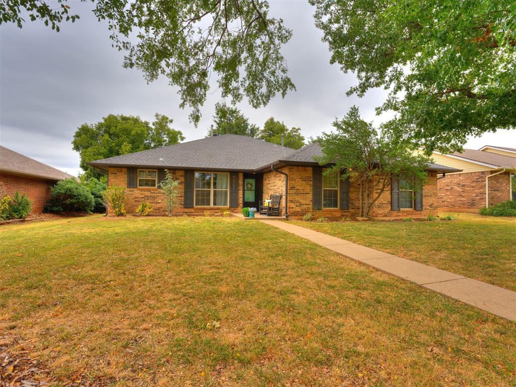 717 NW 141st Street