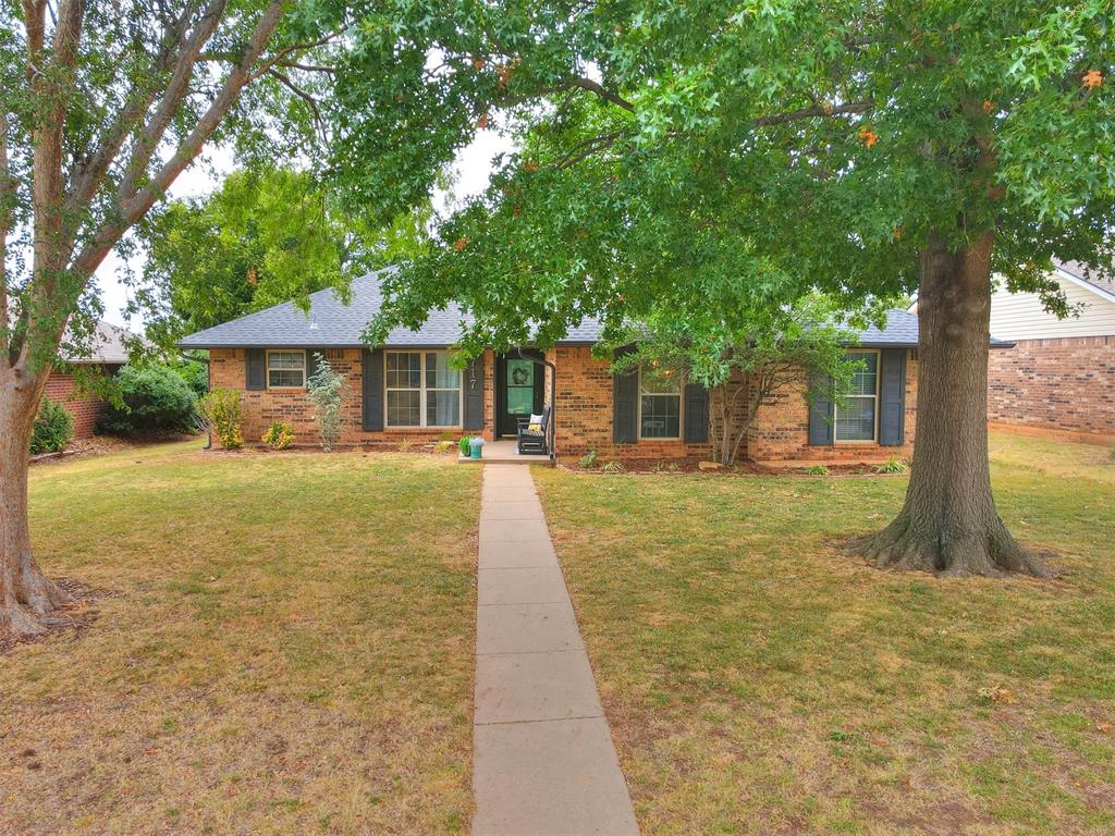 717 NW 141st Street