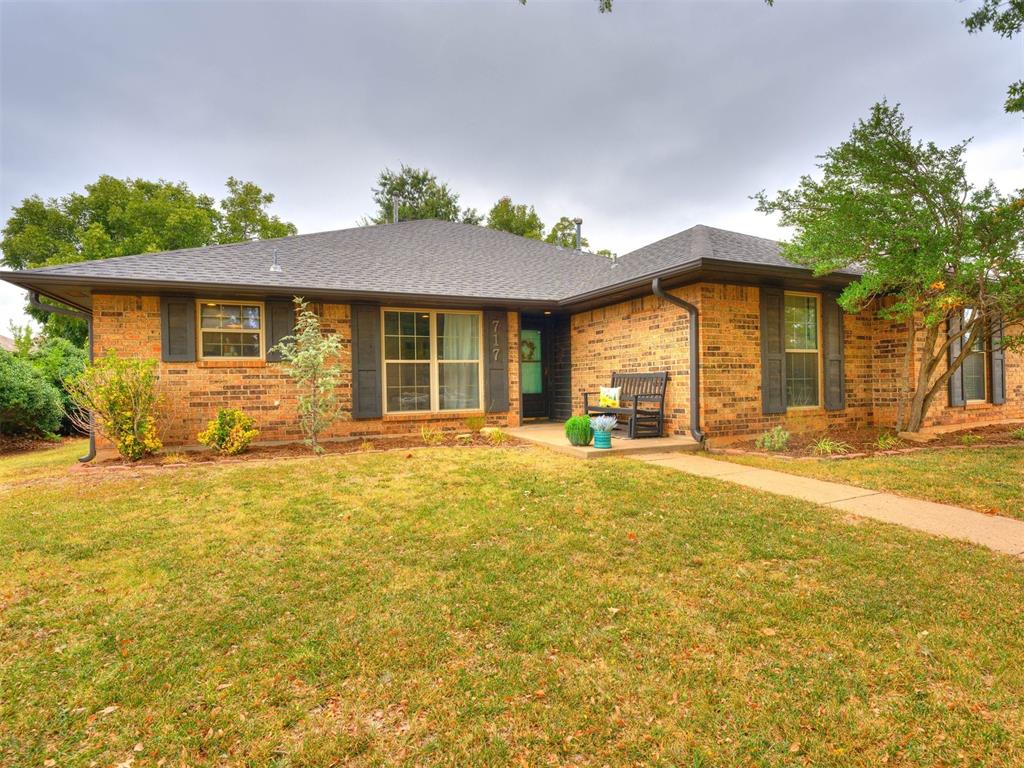 717 NW 141st Street