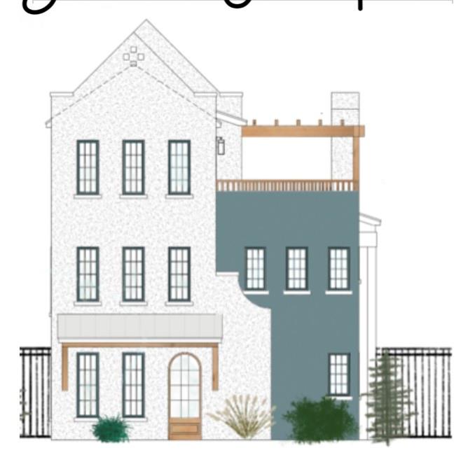 49 Lower Greenway Way