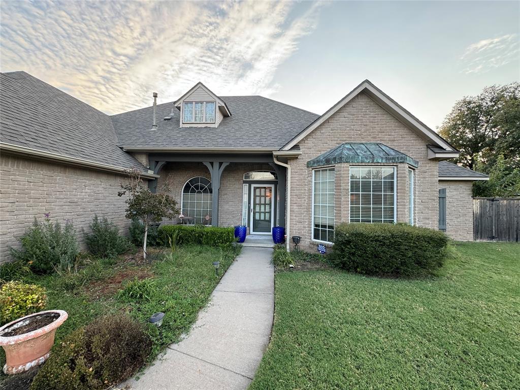 1420 NW 149th Street