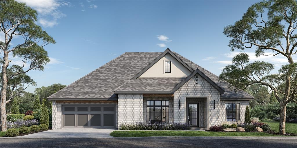 3808 Stone Bluff Way