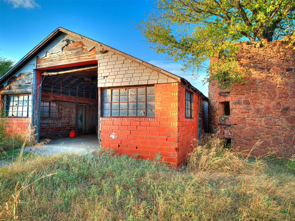 7000 Saint Bernard Street