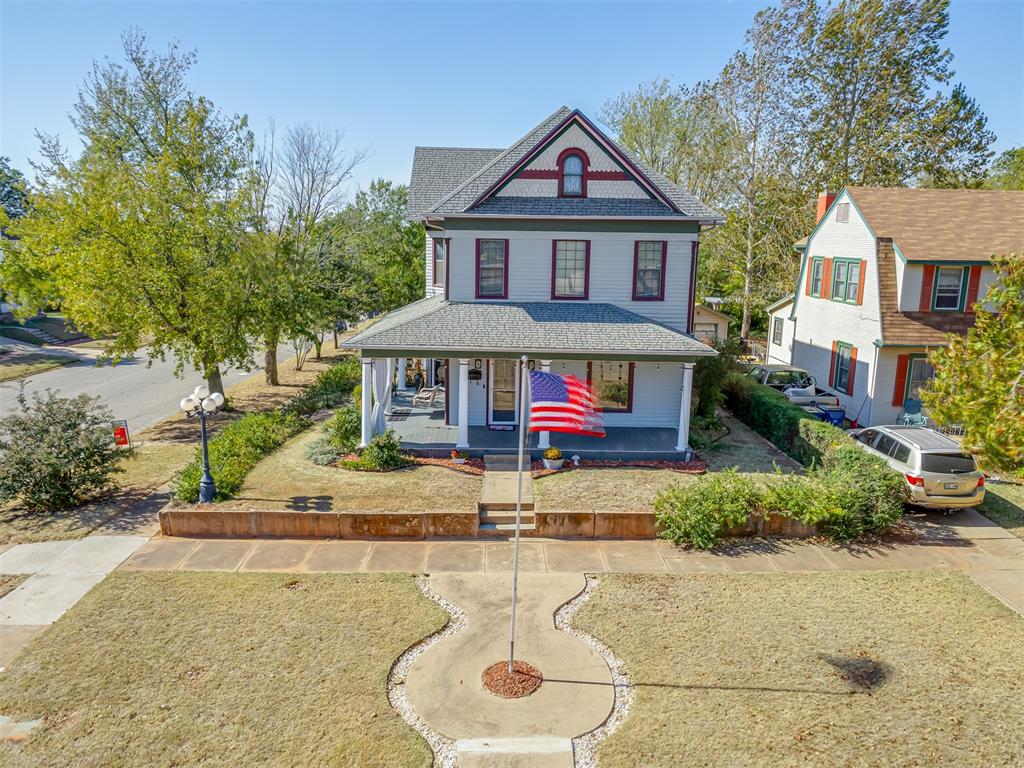 123 S Capitol Street