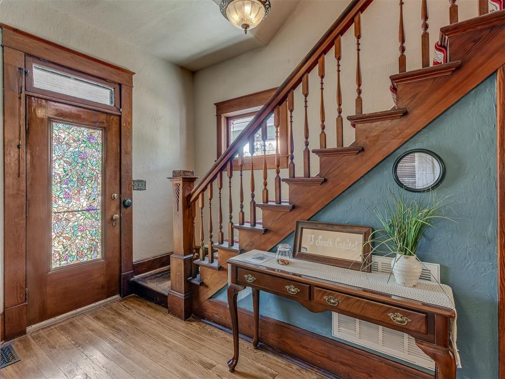 123 S Capitol Street