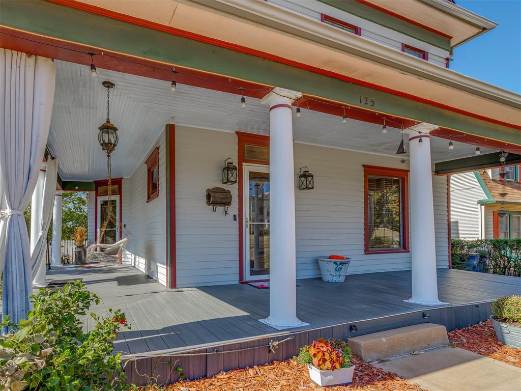 123 S Capitol Street