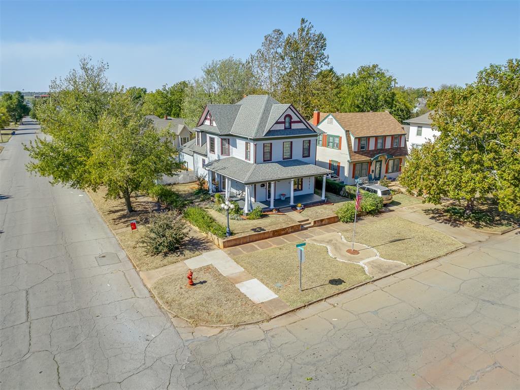 123 S Capitol Street