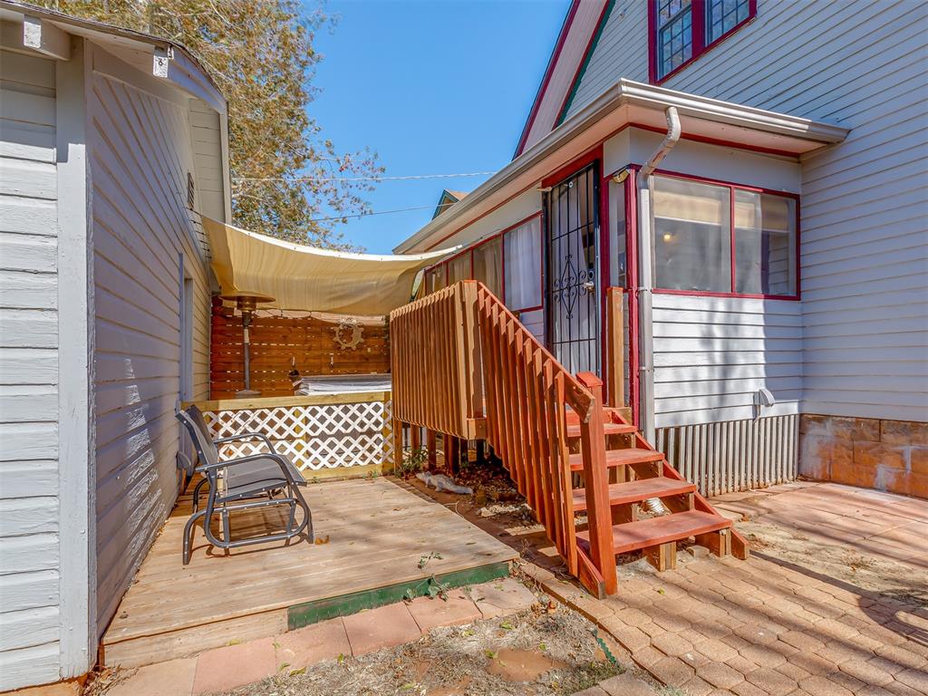 123 S Capitol Street