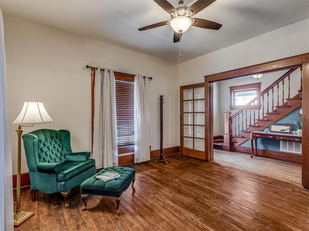 123 S Capitol Street