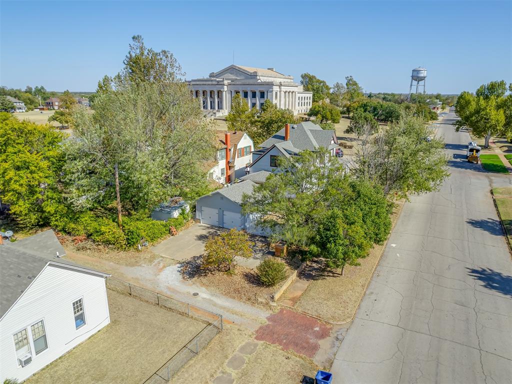 123 S Capitol Street