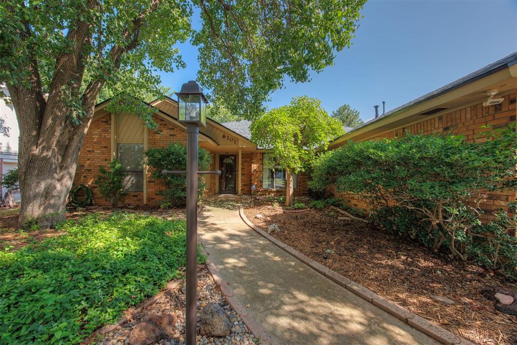 6101 Winchester Drive