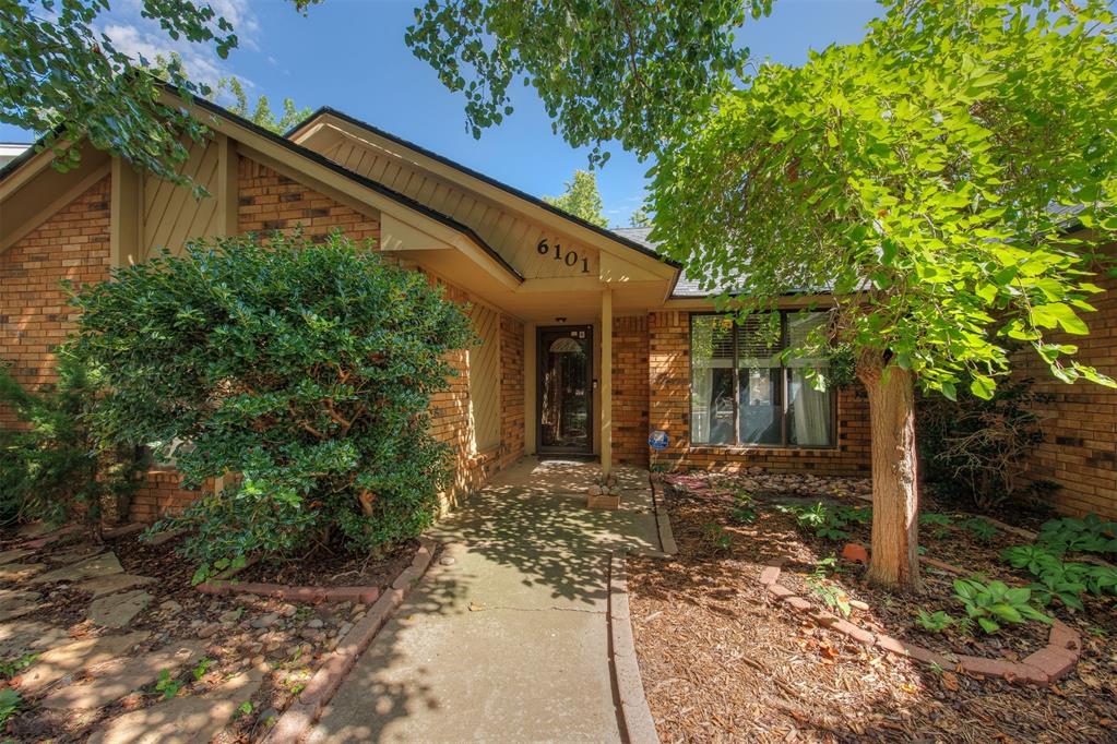 6101 Winchester Drive