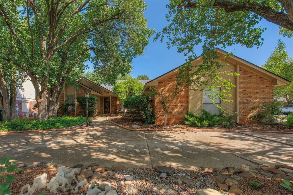 6101 Winchester Drive