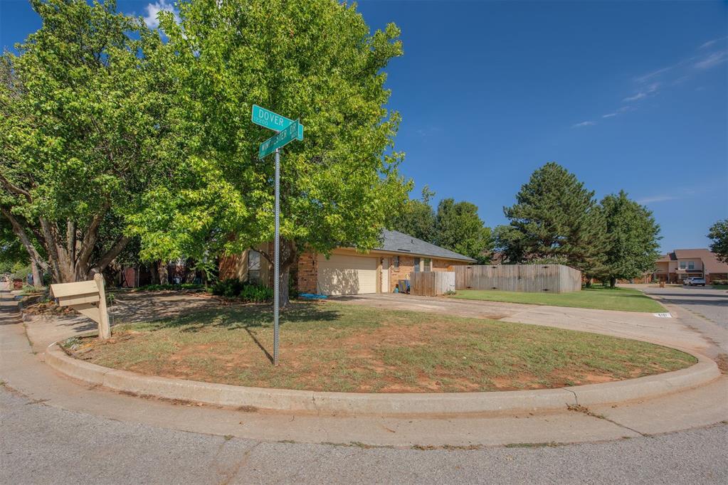 6101 Winchester Drive