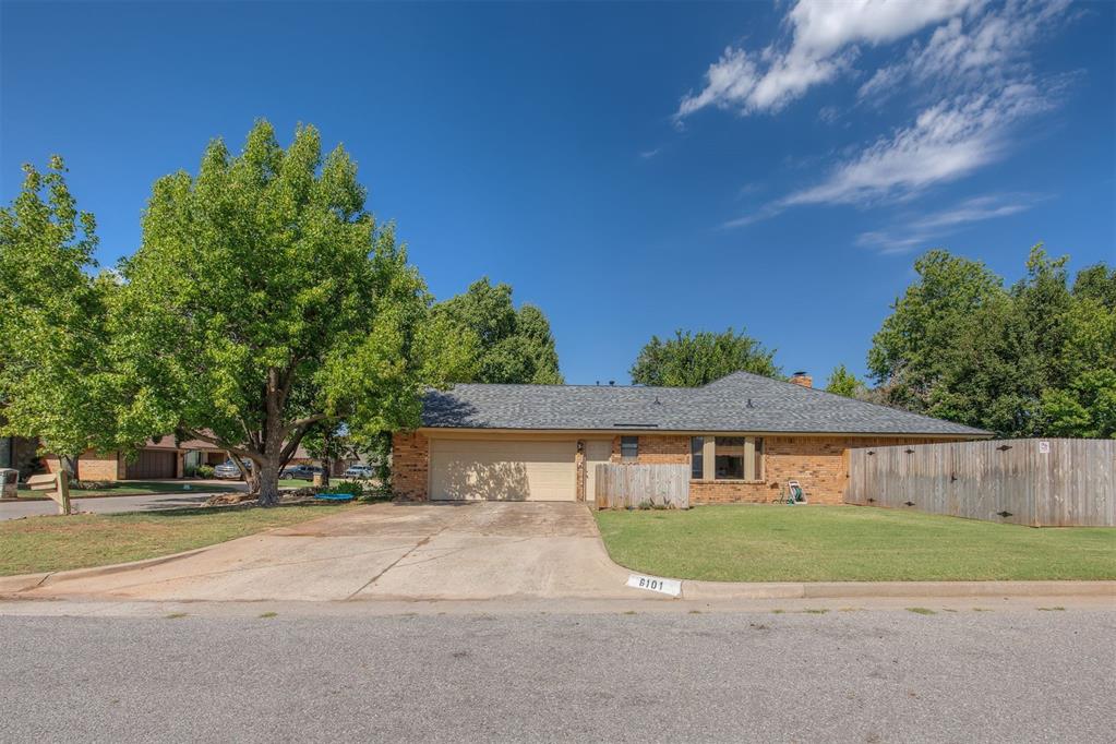 6101 Winchester Drive