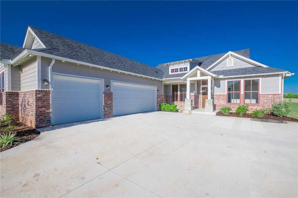 13401 Cobblestone Curve Road