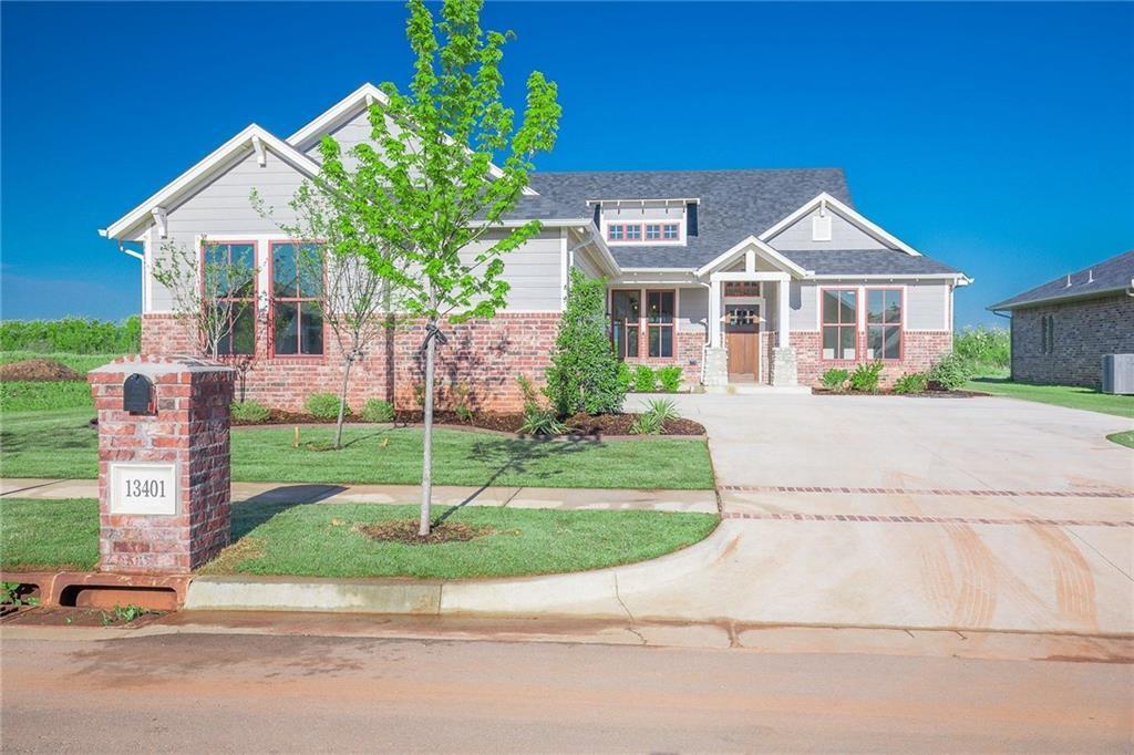 13401 Cobblestone Curve Road