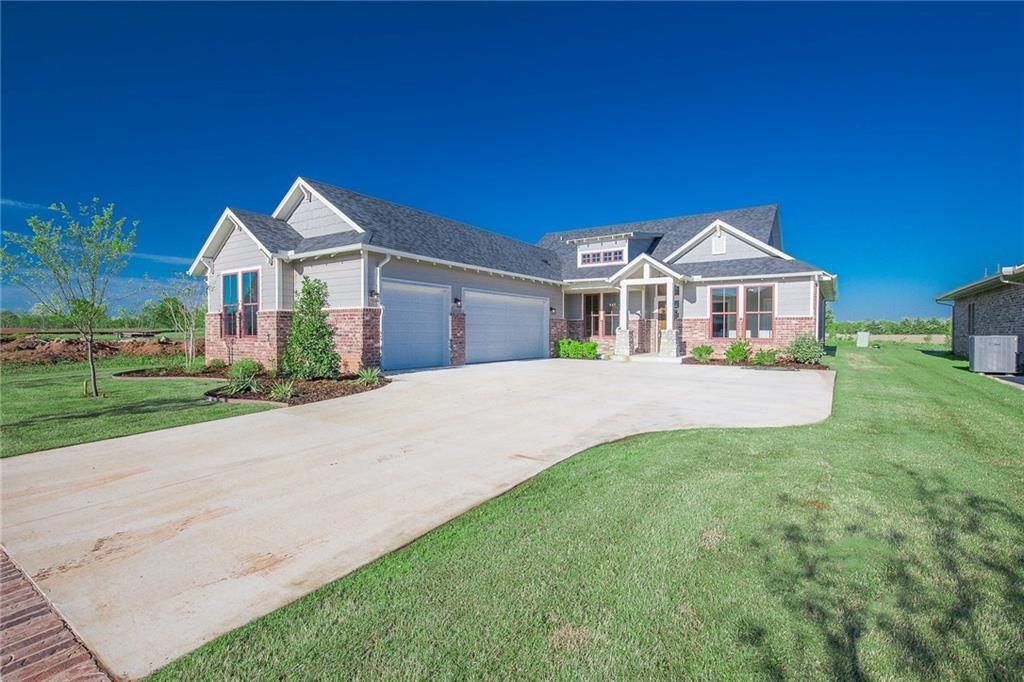 13401 Cobblestone Curve Road