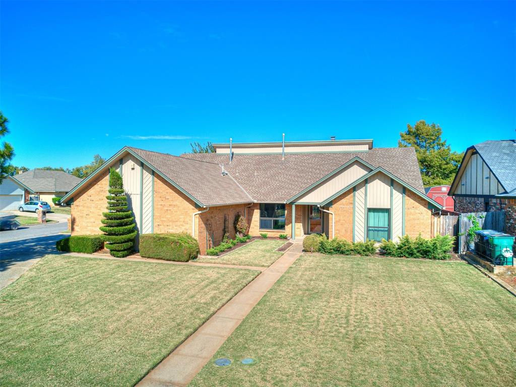 10308 S Trafalgar Drive