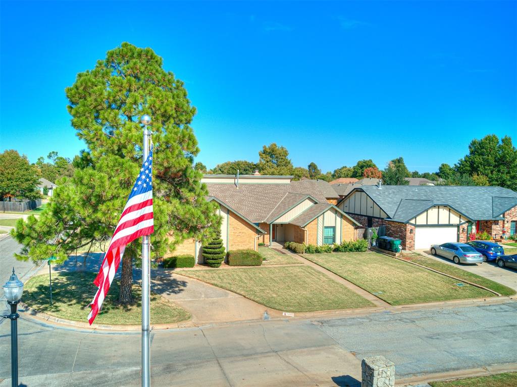 10308 S Trafalgar Drive